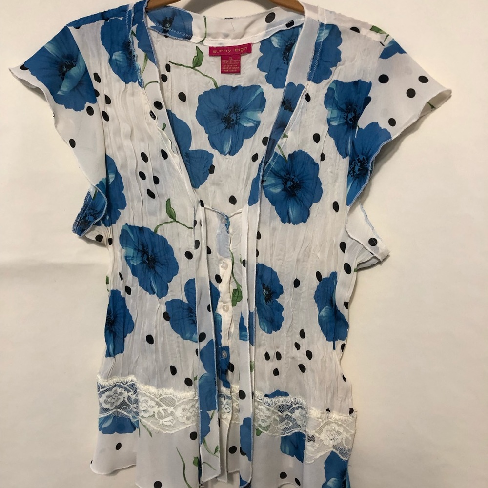 Top blouse